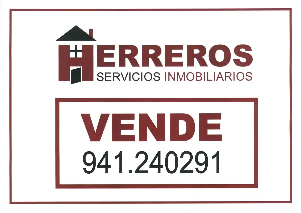 Residential for sale in  Logroño