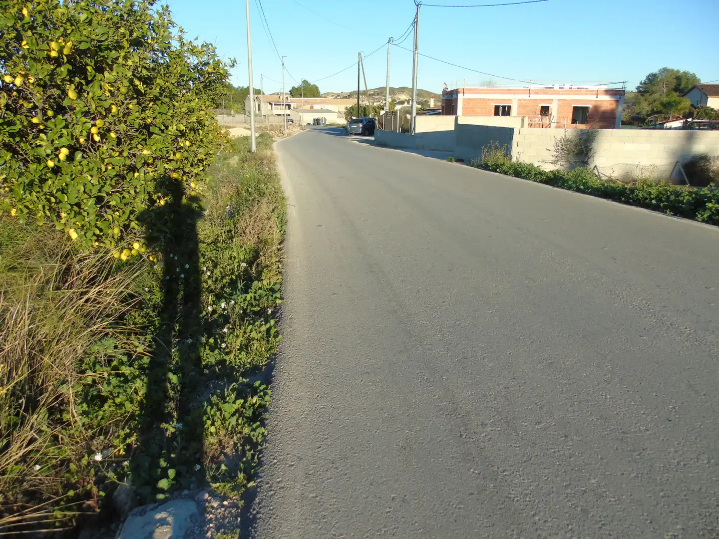 Terrenos y solares en venta en Camino Huerta De Abajo 70, imagen 10