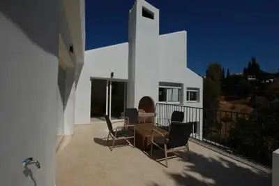 Detached house with pool for sale in Campo de Mijas, imagen 46