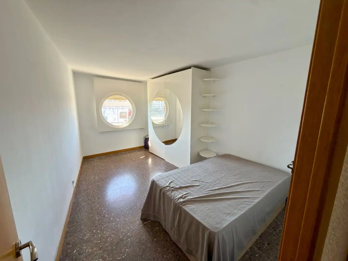 Apartament en venda a Dr Zamenhof, Barceloneta - Molí d'en Rovira