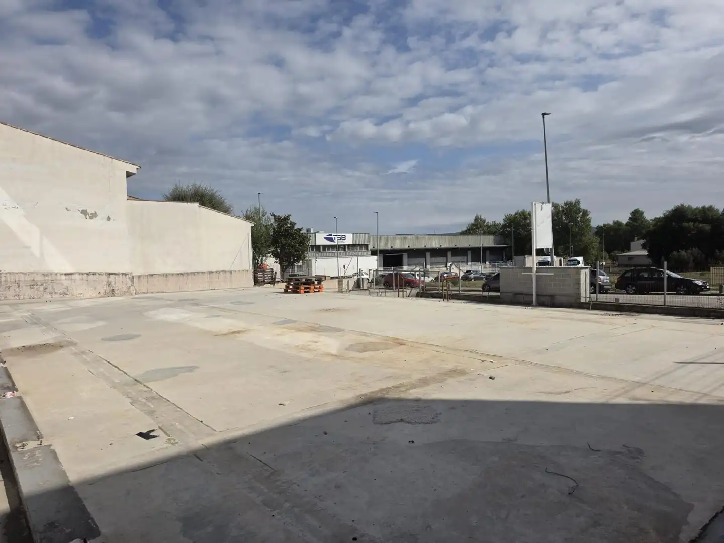Industriegebäude zur Miete in Riudellots de la Selva, imagen 7
