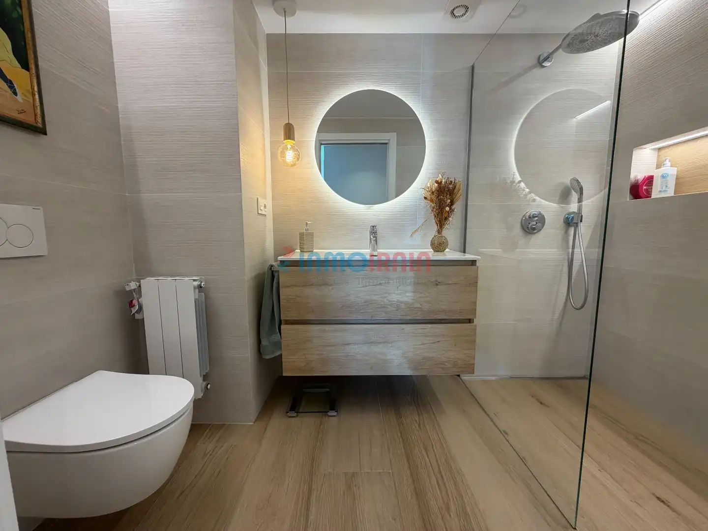 Flat with lift for sale in Oriako Pasealekua, imagen 25