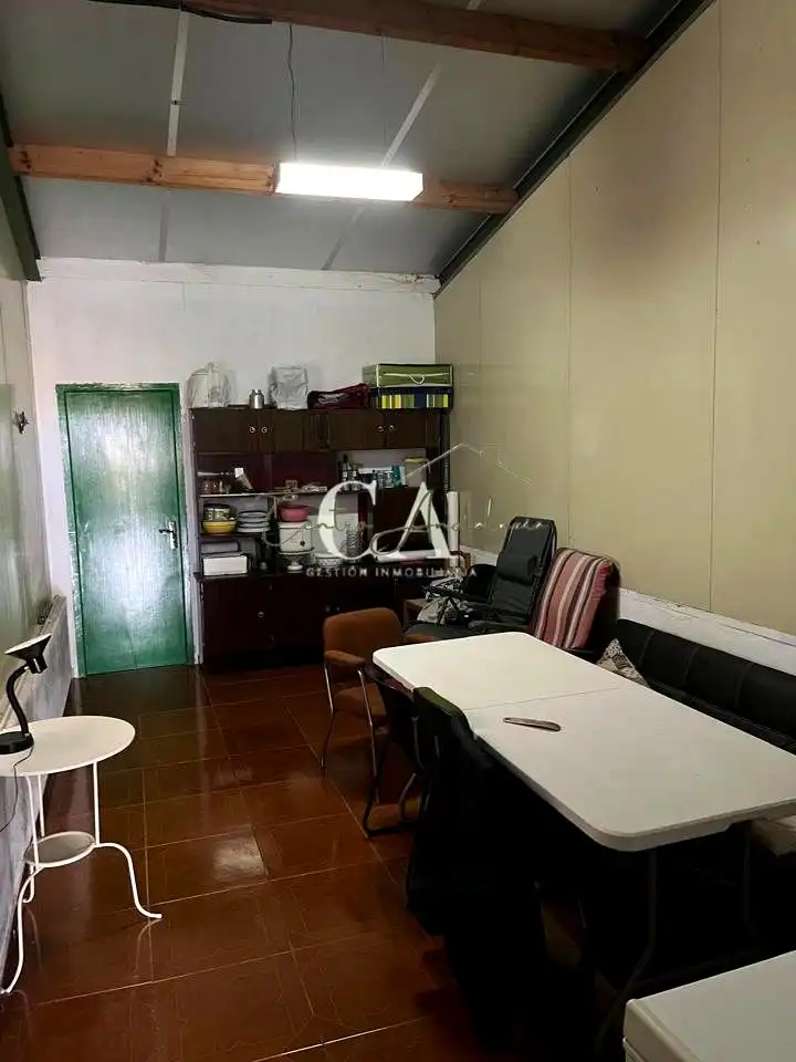 Nave industrial en venta en Carrión de Calatrava, imagen 8