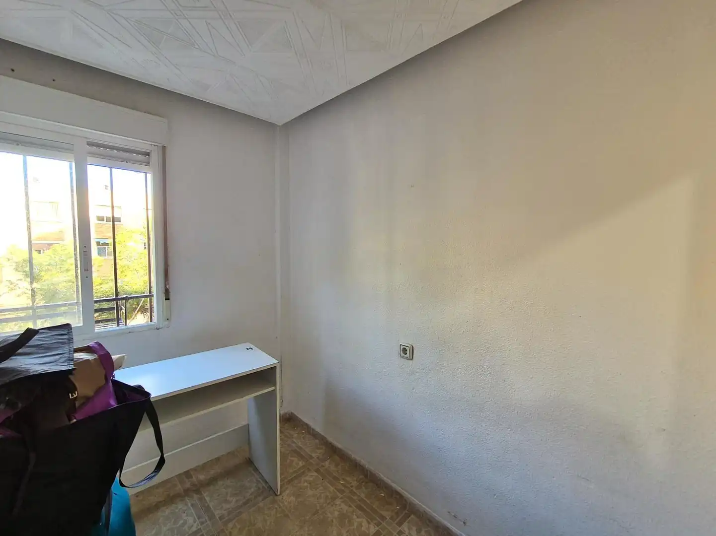 Apartament en venda a MARQUES DE SANTILLANA, Juan XXIII