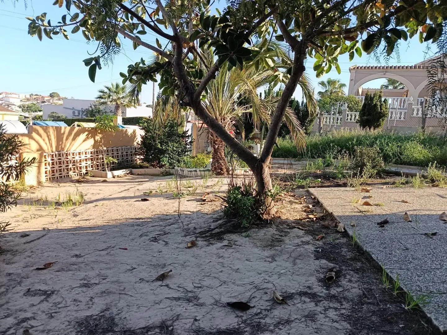 Chalet con jardín en venta en Los Balcones - Los Altos, imagen 2
