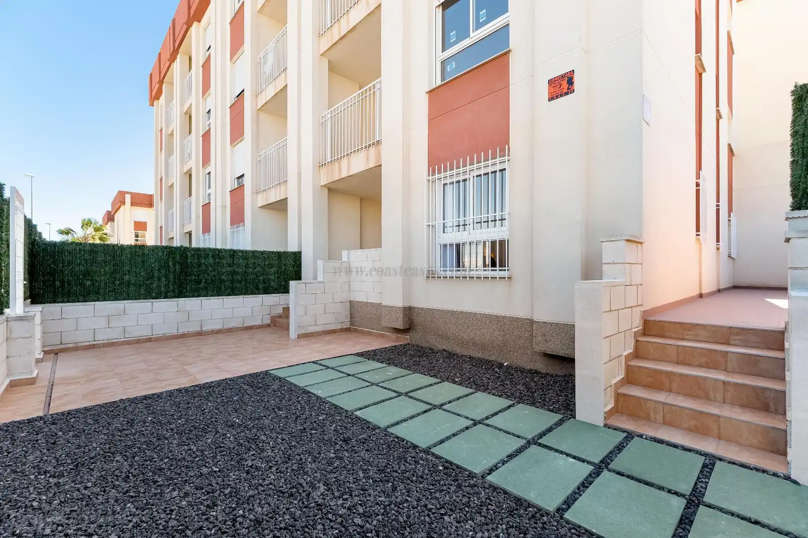 Apartament amb piscina en venda a Orihuela Costa, imagen 25