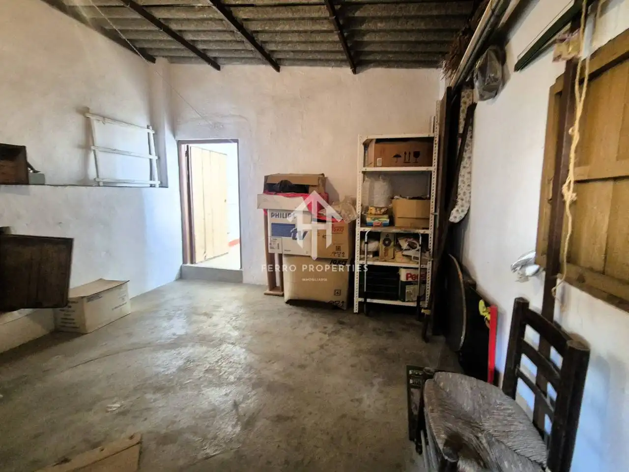 Haus oder Chalet zum Verkauf in Loja mit Klimaanlage, Terrasse und Möbliert