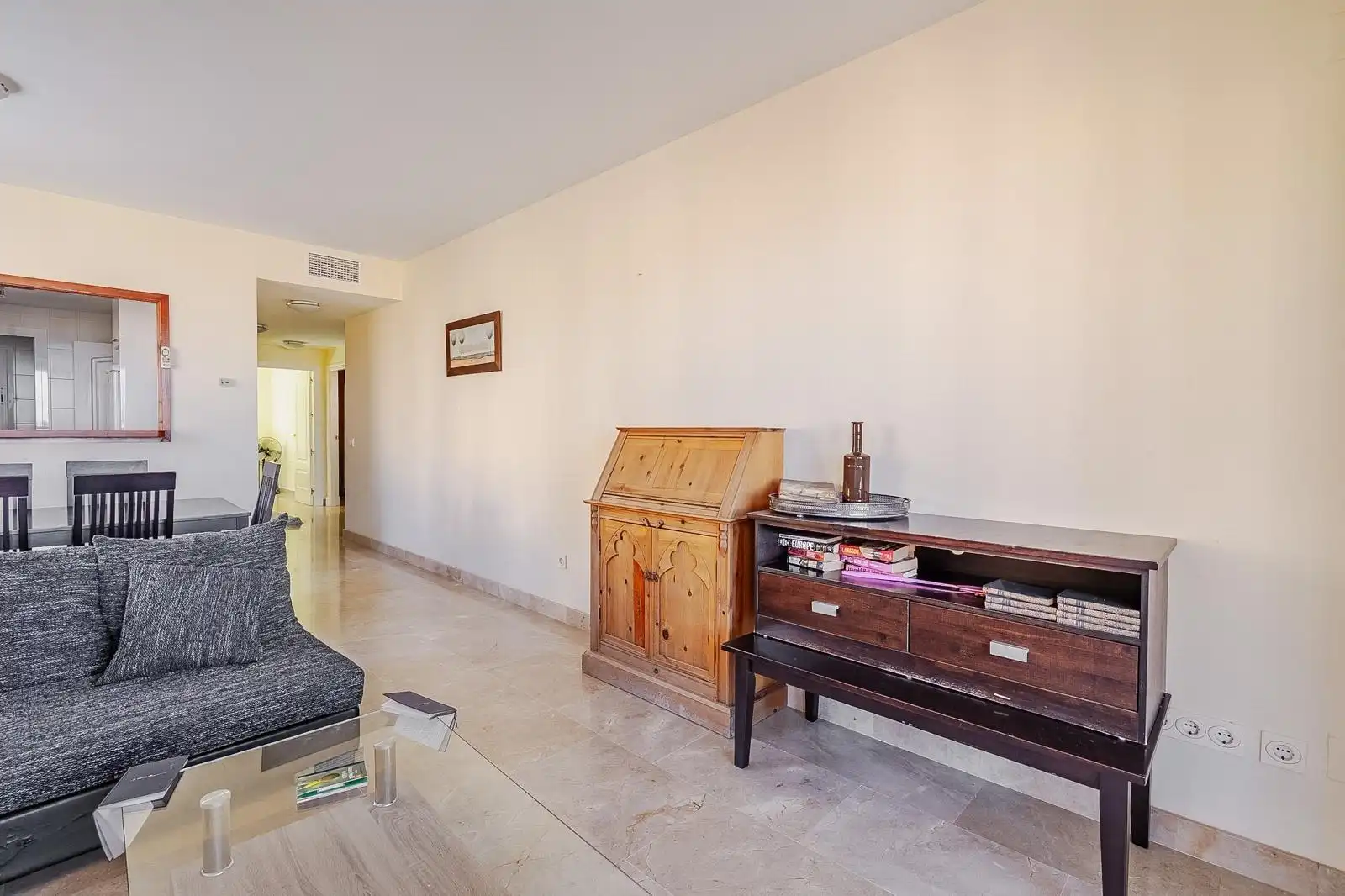 Apartament amb piscina en venda a Chullera, imagen 6