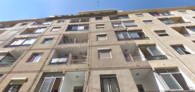 Piso en Venta en C/ Montseny en Sant Andreu de la Barca