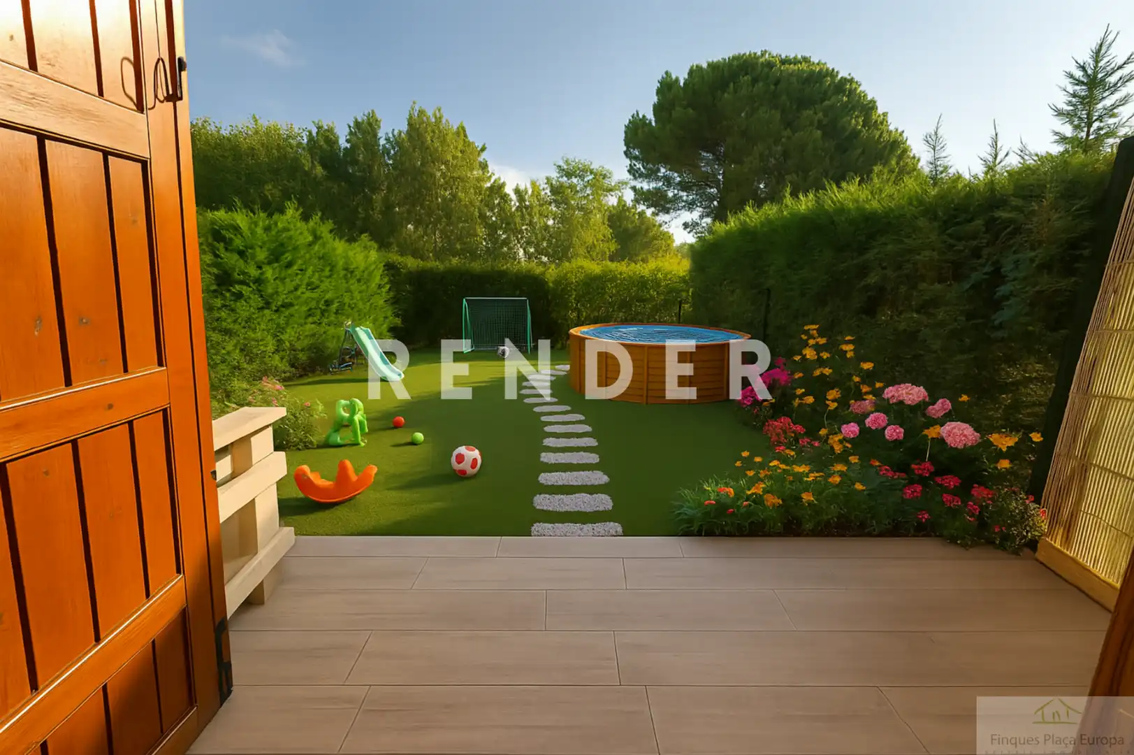 Apartament en venda a S'Agaró