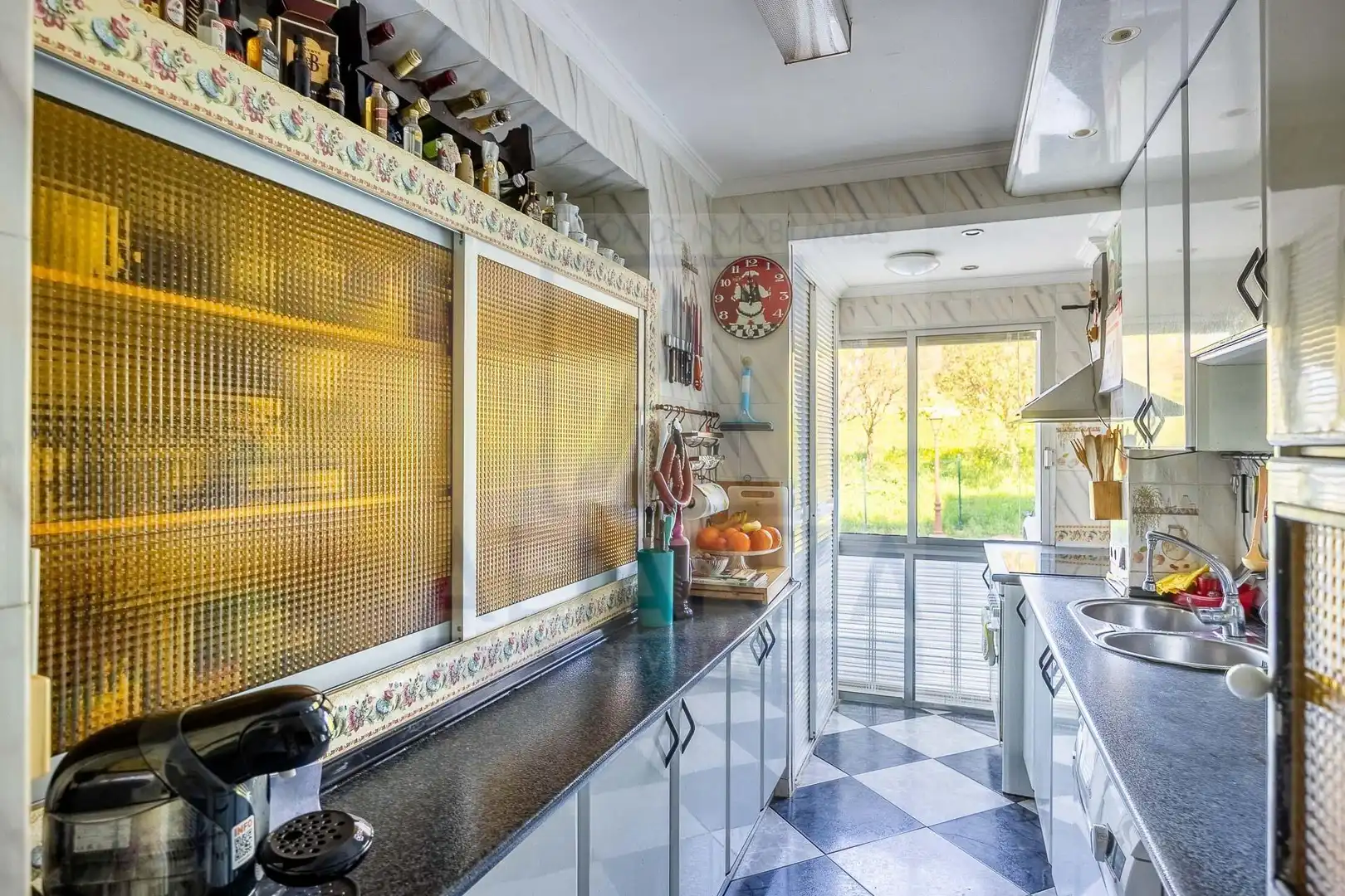 Cocina de Piso en venta en Camas con Aire acondicionado y Terraza