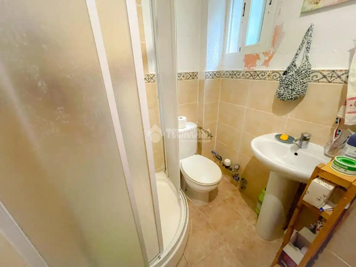 Baño de Piso en venta en Navacerrada