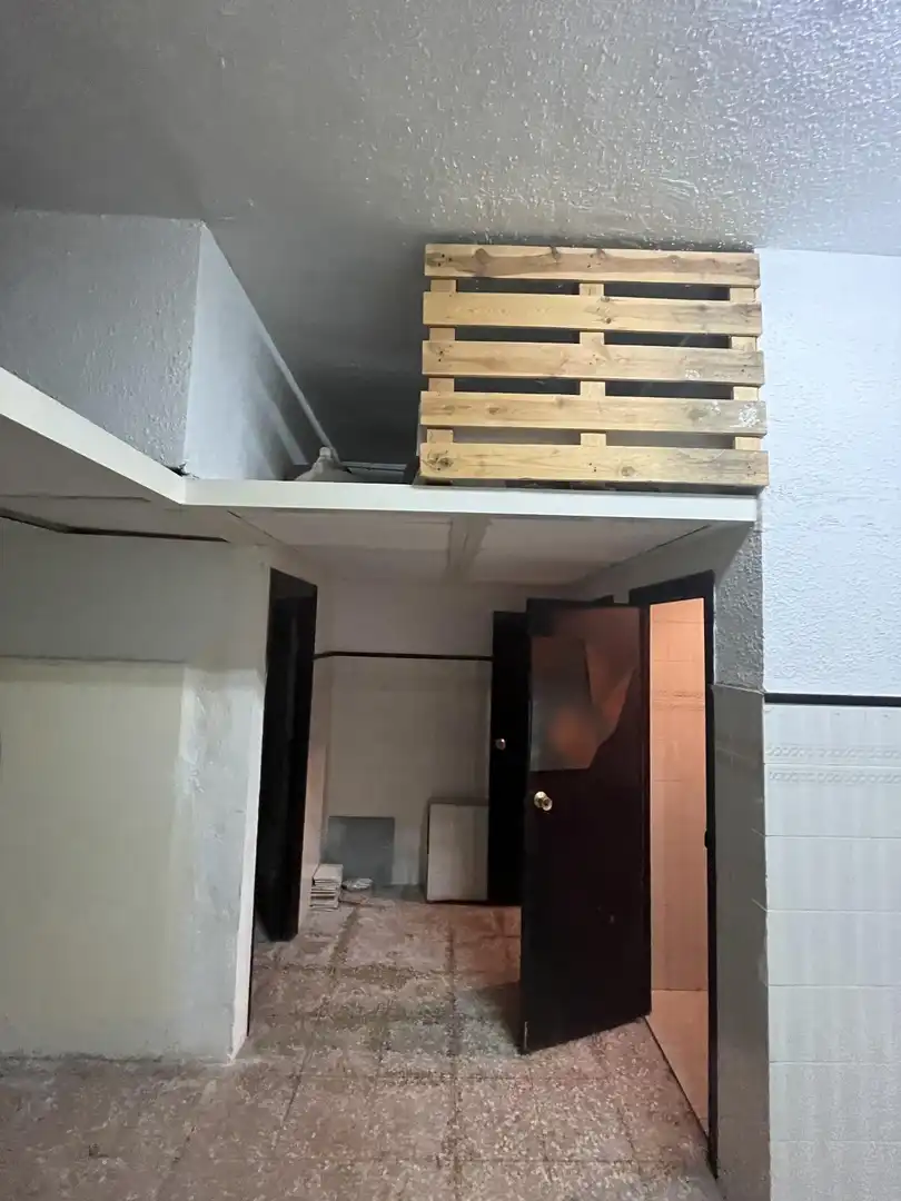Gewerbefläche zum Verkauf in Rabasa - Los Ángeles - San Agustín, imagen 17