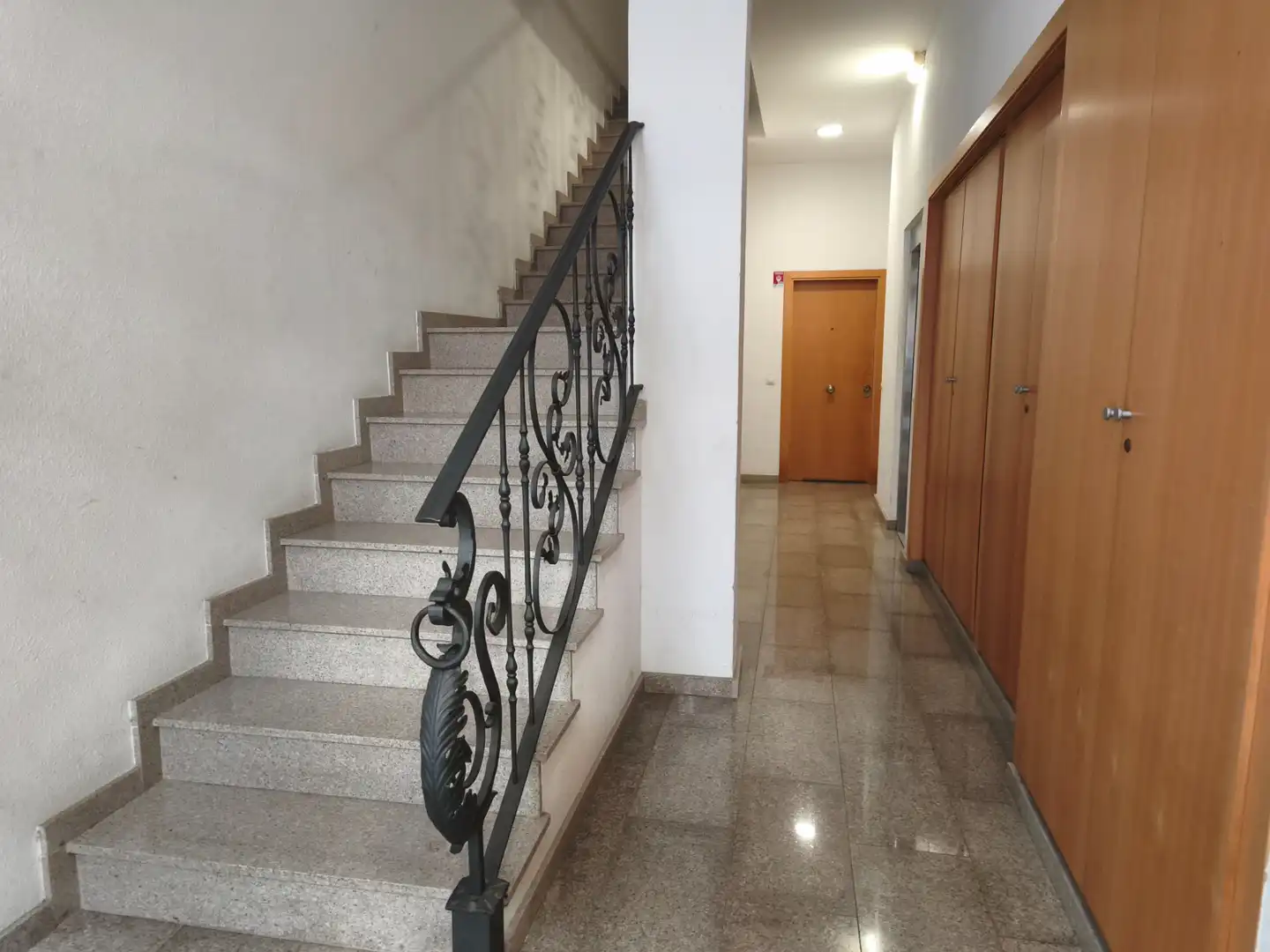 Flat with terrace for sale in Carrer Alt de Sant Pere, imagen 24