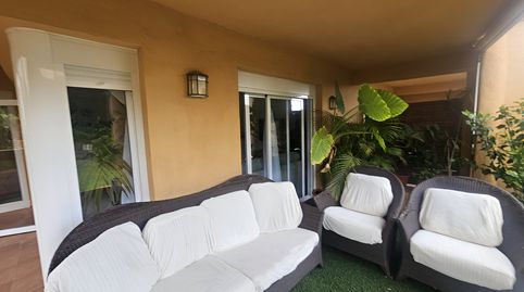 Foto 2 de Apartament en venda a Calahonda, Mijas