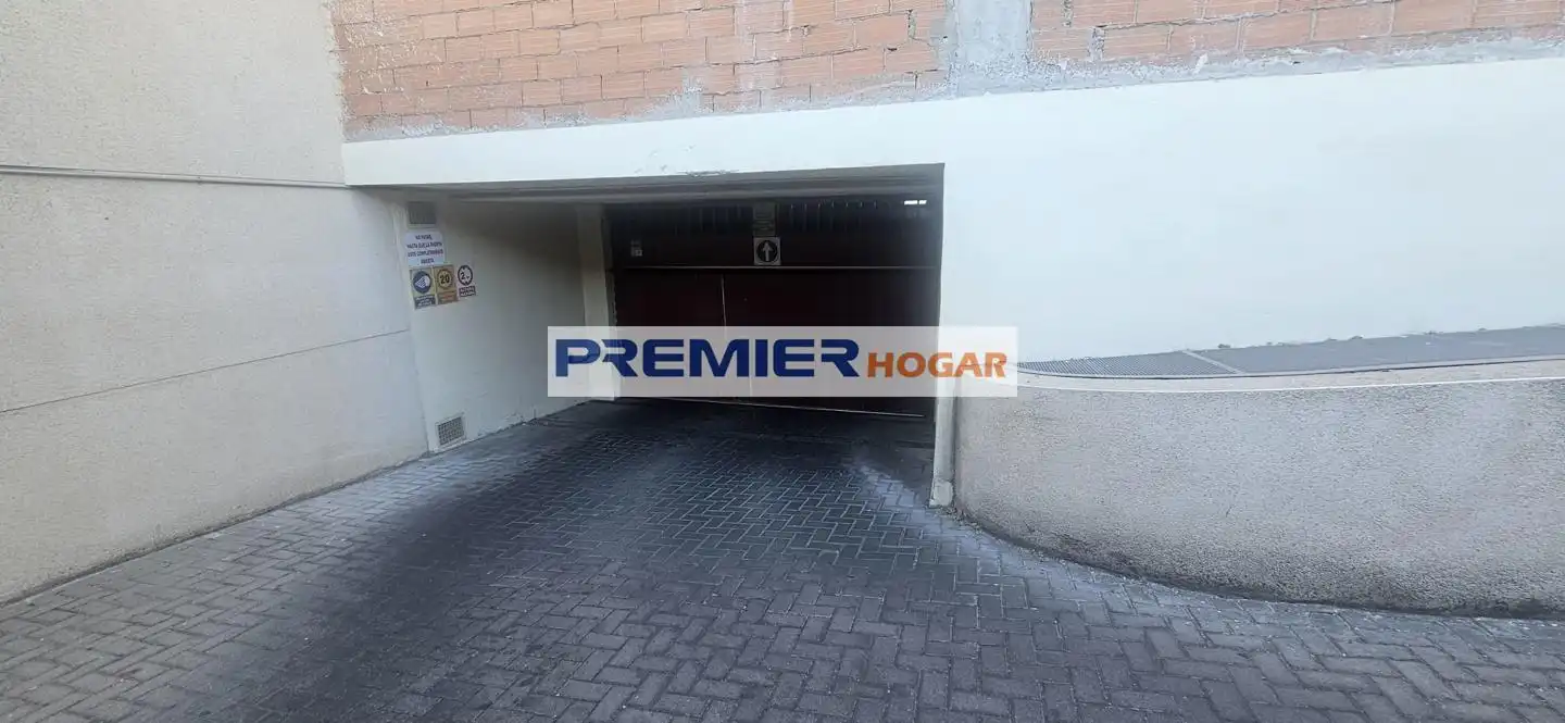 Aparcament en venda a Plaza de la Alegria, imagen 5