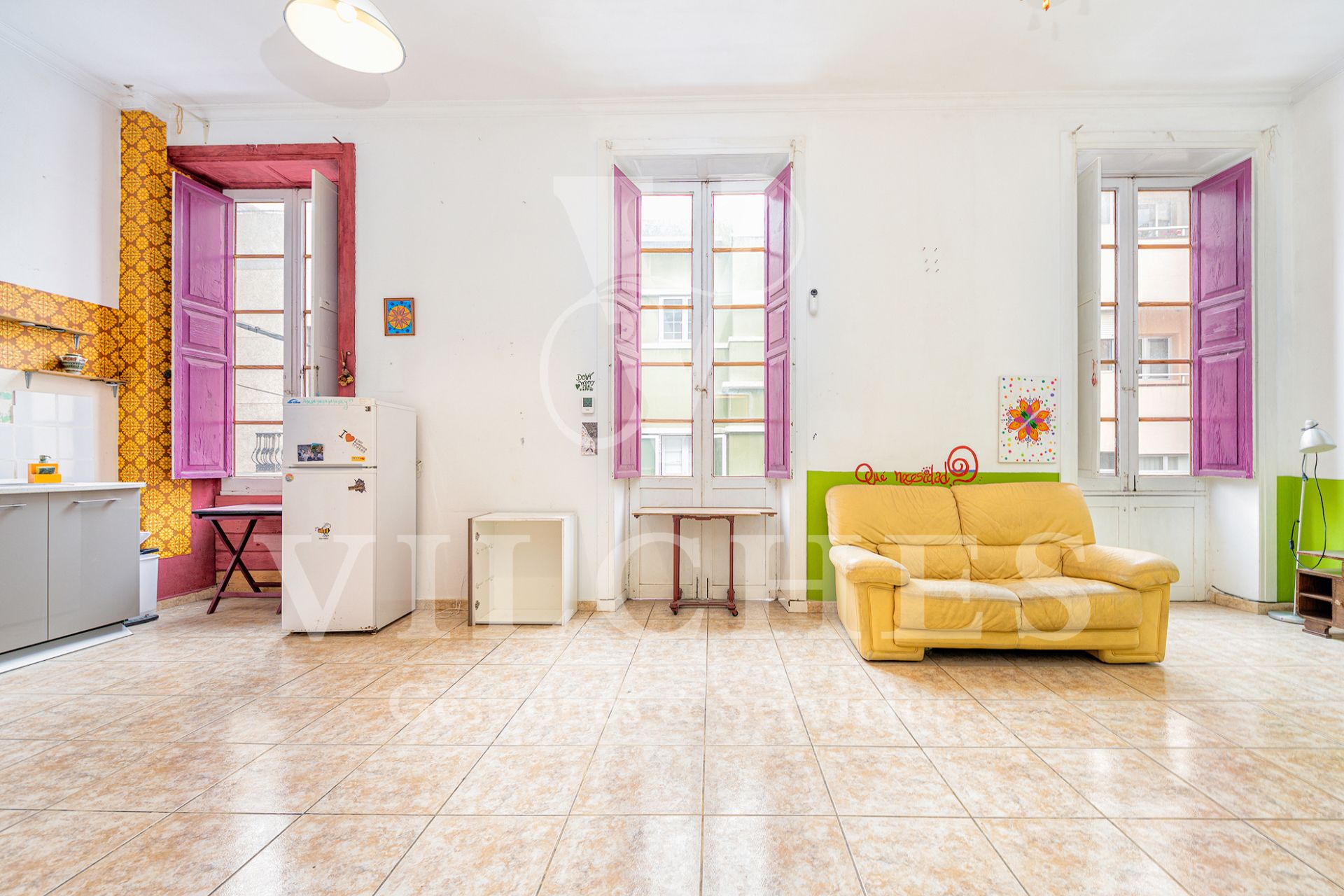Dormitori de Casa o xalet en venda en Las Palmas de Gran Canaria amb Terrassa, Traster i Balcó