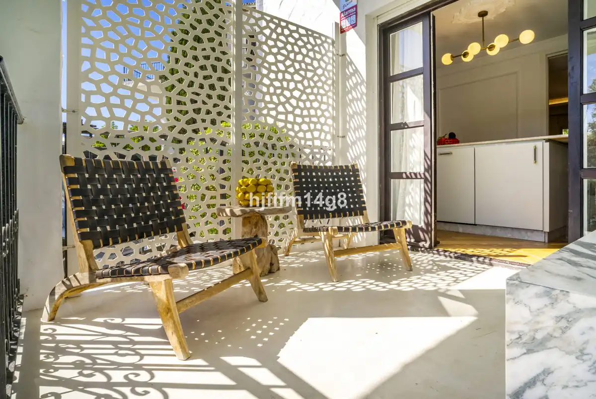 Flat for sale in Nueva Andalucía, imagen 24