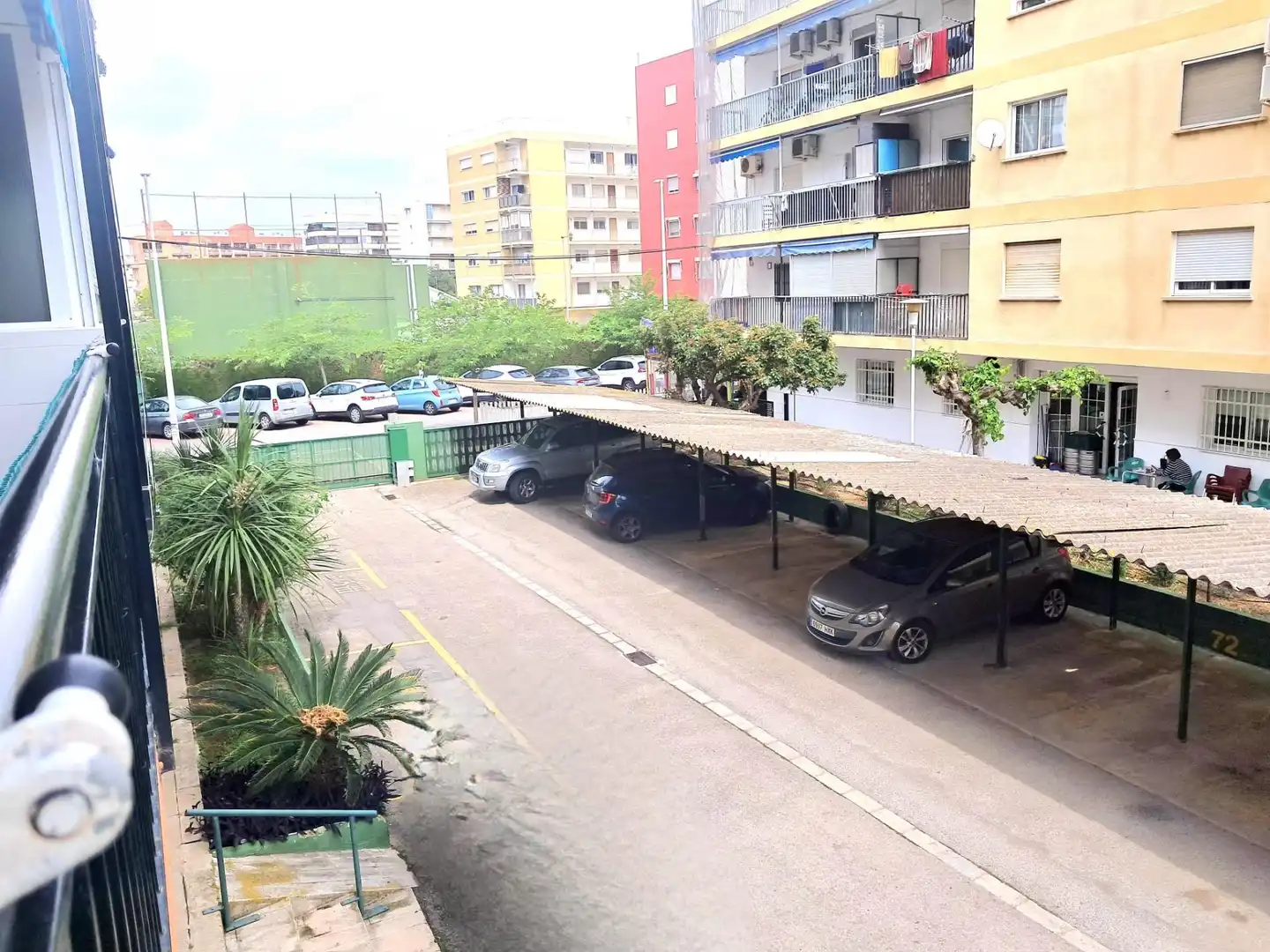 Apartament en venda a NEPTUNO, Platja de la Pobla de Farnals