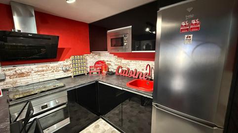 Foto 2 de Loft de alquiler en Melitón Pérez del Camino, 5, Centro, Cantabria