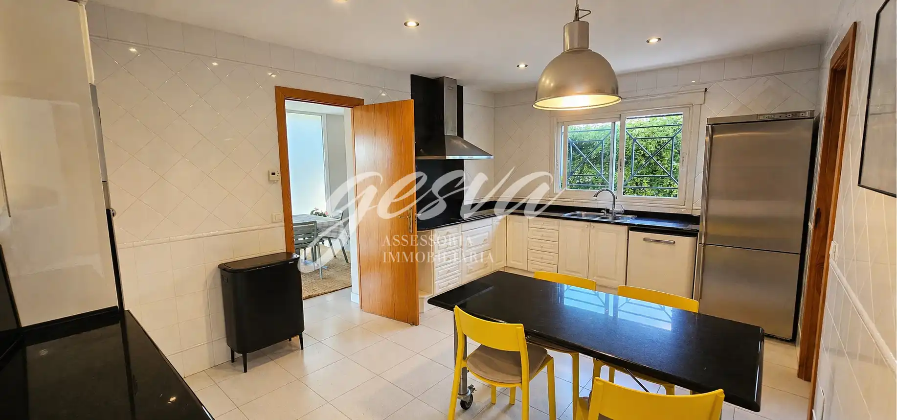 Villa avec piscine à vendre à Carrer Doctor Gil Vernet, imagen 29