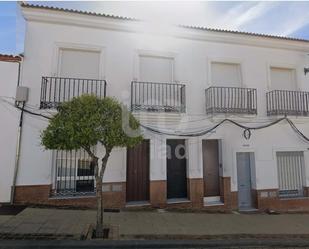 Exterior view of Flat for sale in San Silvestre de Guzmán  with Air Conditioner, Heating and Terrace