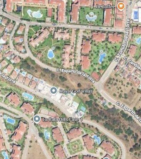 Foto 2 de Casa o chalet en venta en Mijas Golf, Mijas