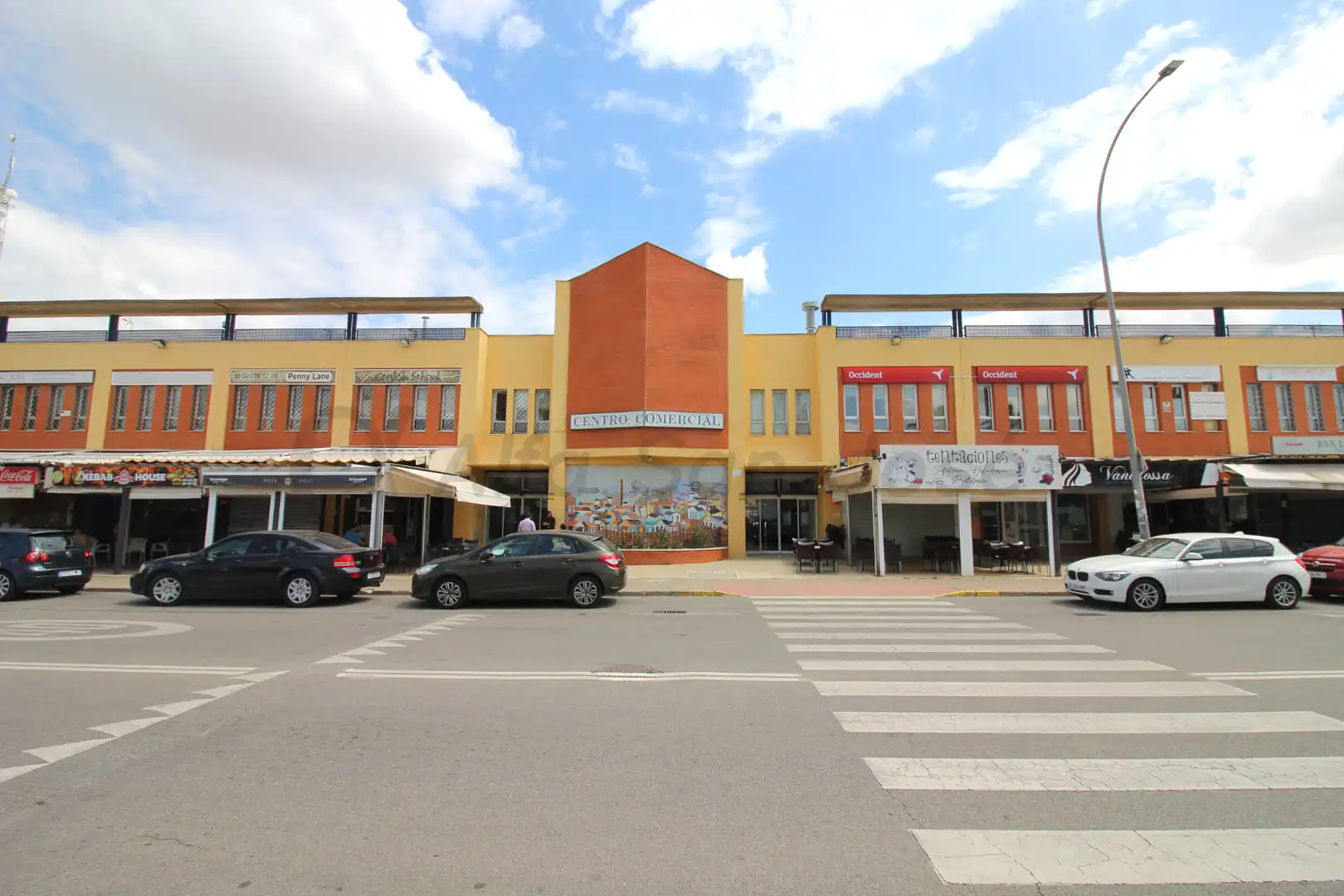 Local comercial en venda a San José de la Rinconada, imagen 27