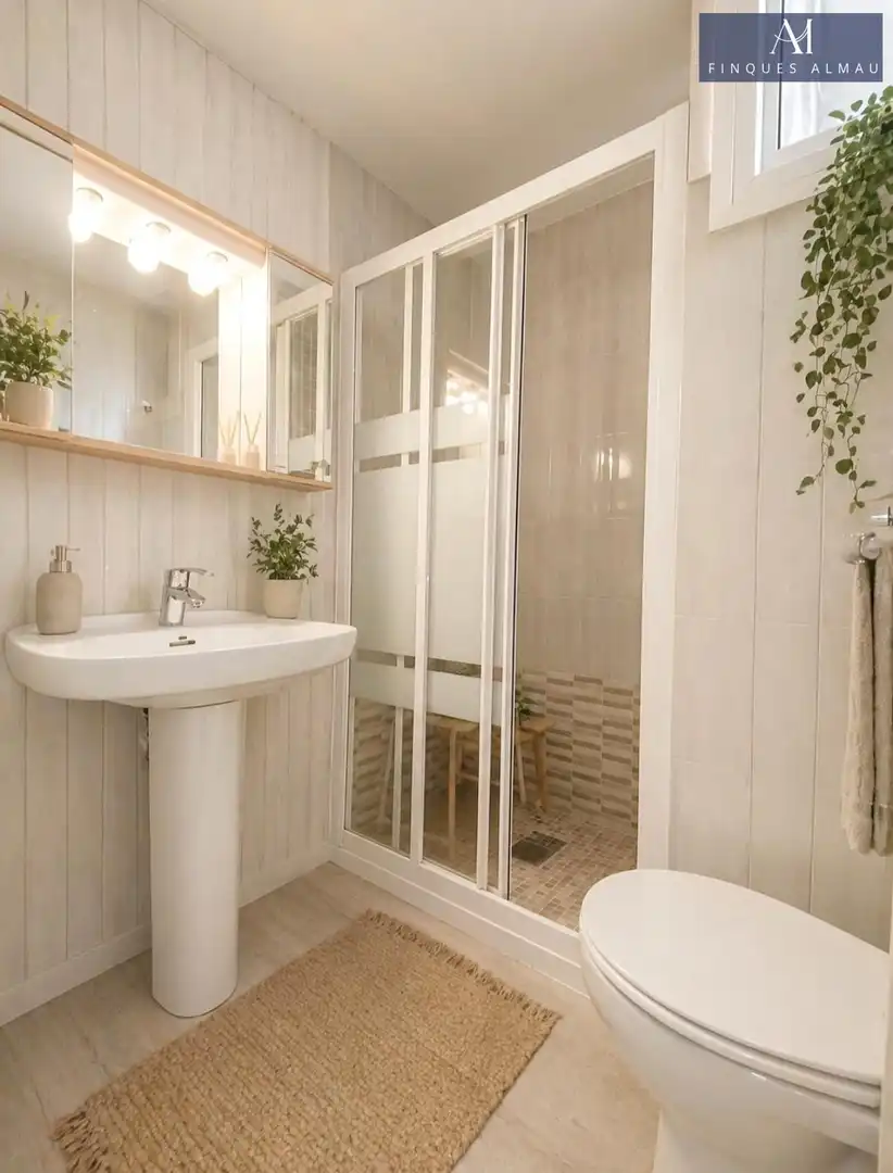 Flat with lift for sale in SANT RAMON NONAT, imagen 9