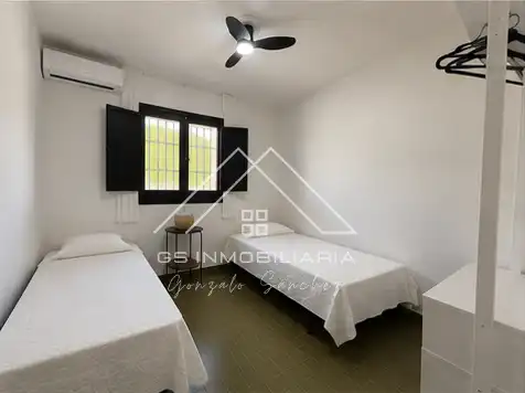 Habitación de Casa o chalet de alquiler en Lucena con Aire acondicionado, Trastero y Piscina