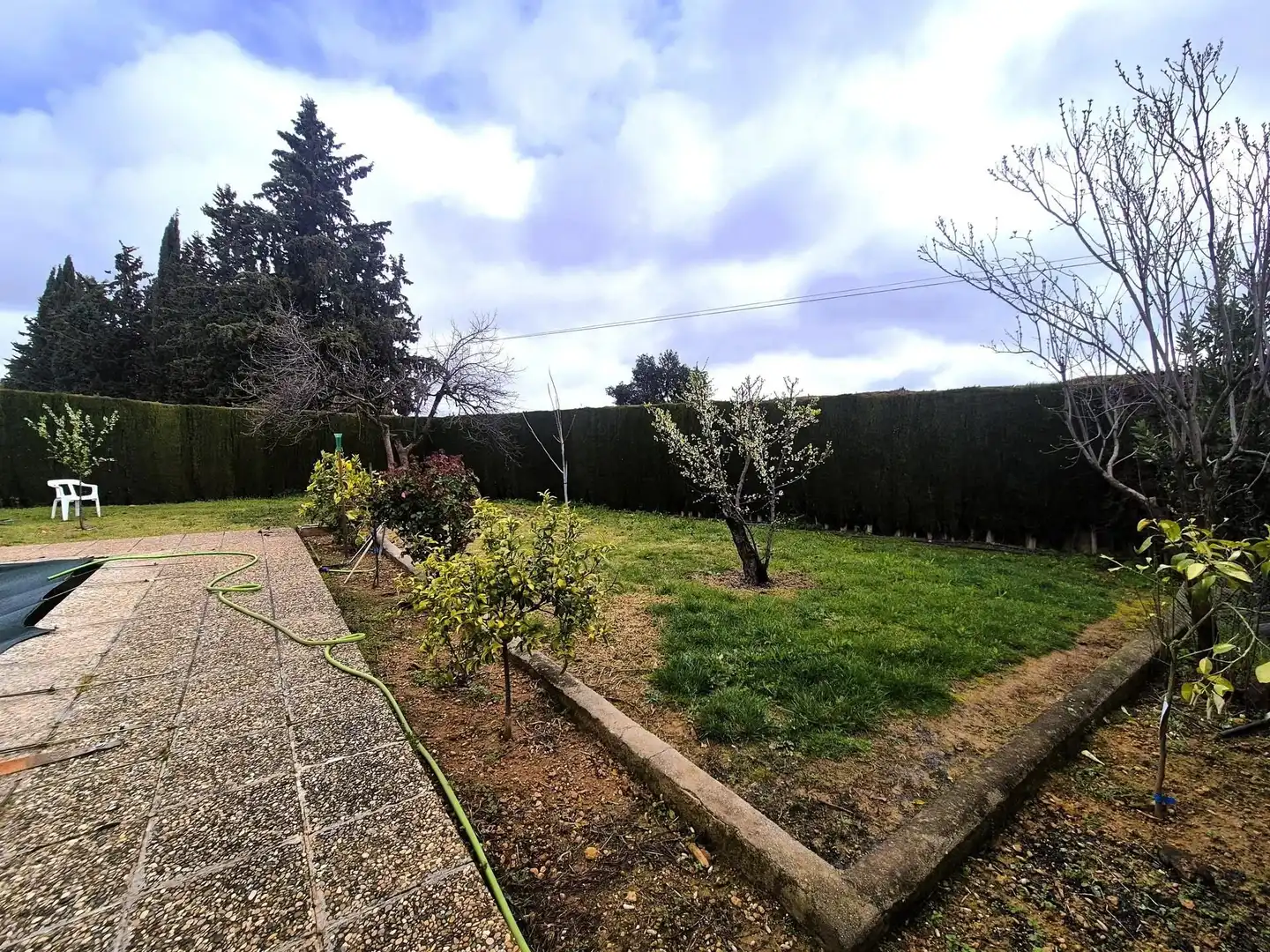 House with pool for sale in Moraleda de Zafayona, imagen 10