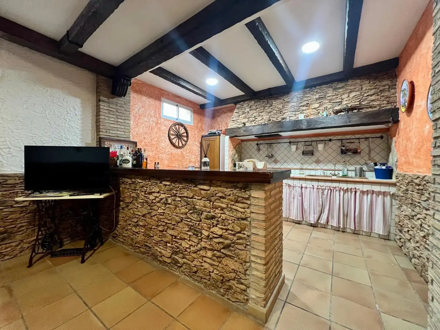 Maison rustique avec piscine à vendre à PUESTA RIEGO LAGAR RUBIO, imagen 88