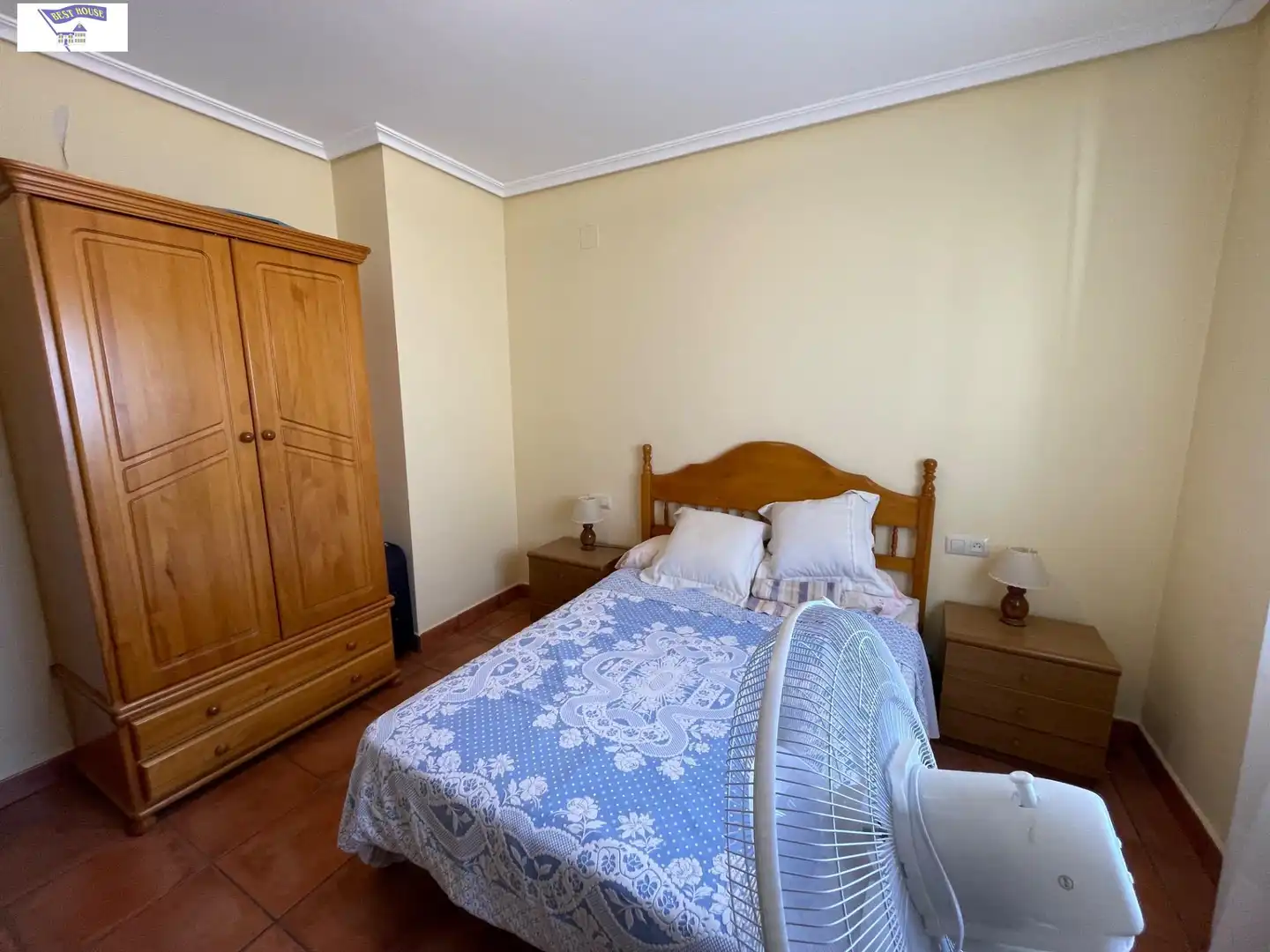 Habitación de Casa o chalet en venta en Balazote