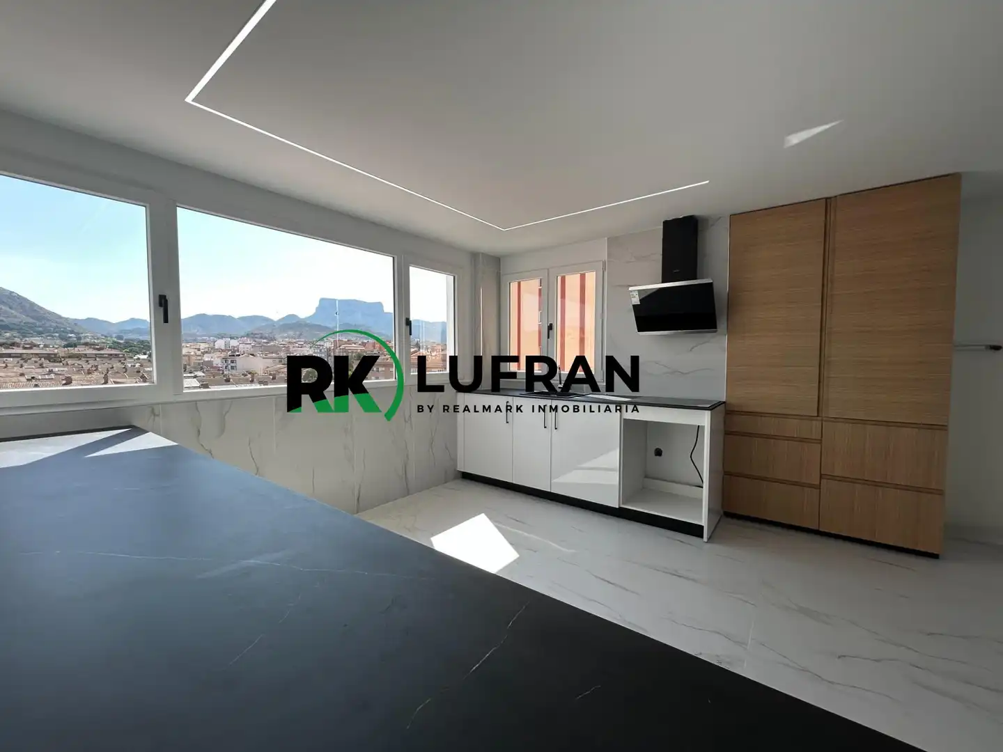 Wohnung mit Aufzug zum Verkauf in Avenida MADRID DE