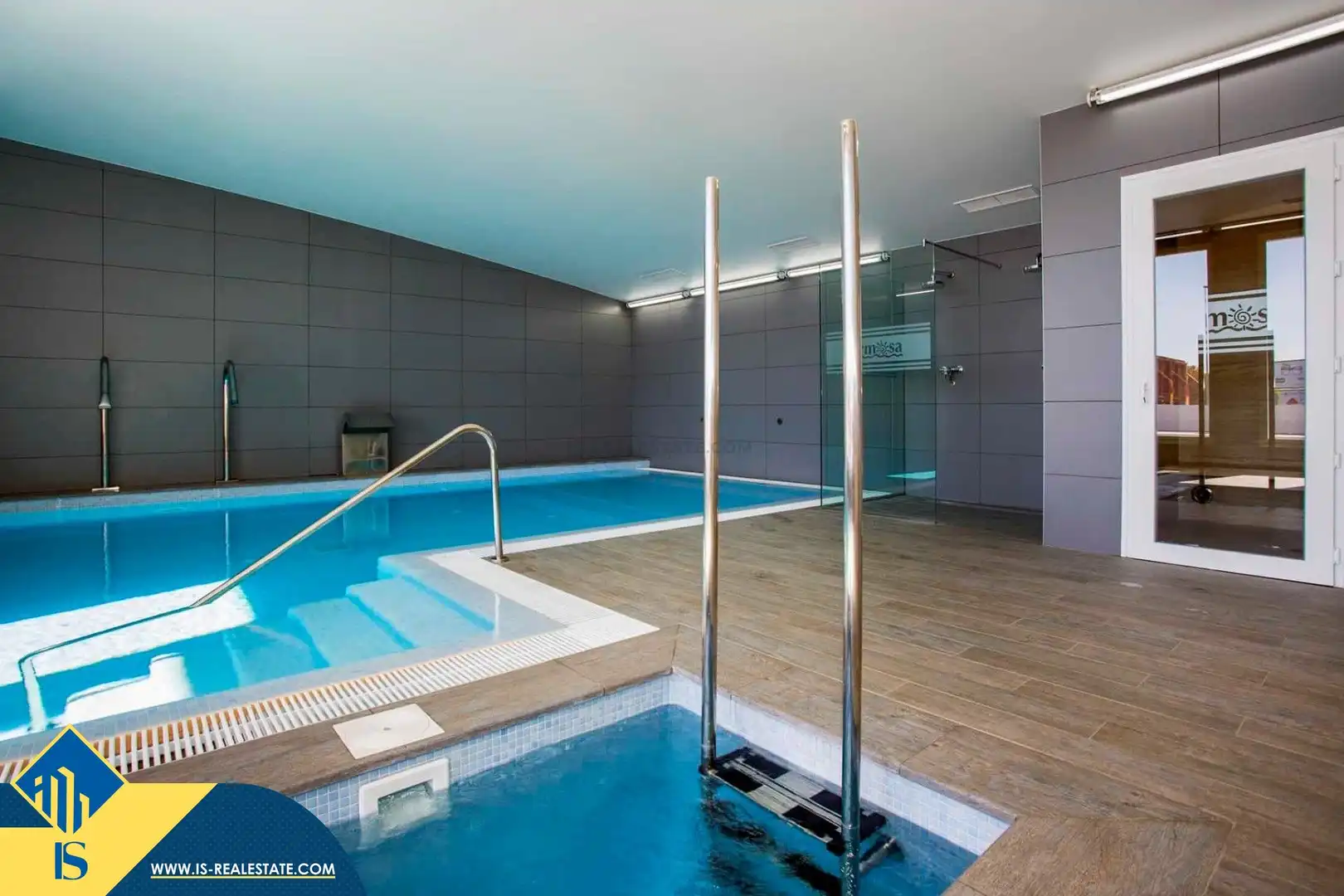 Appartement avec piscine à vendre à Orihuela Costa, imagen 3