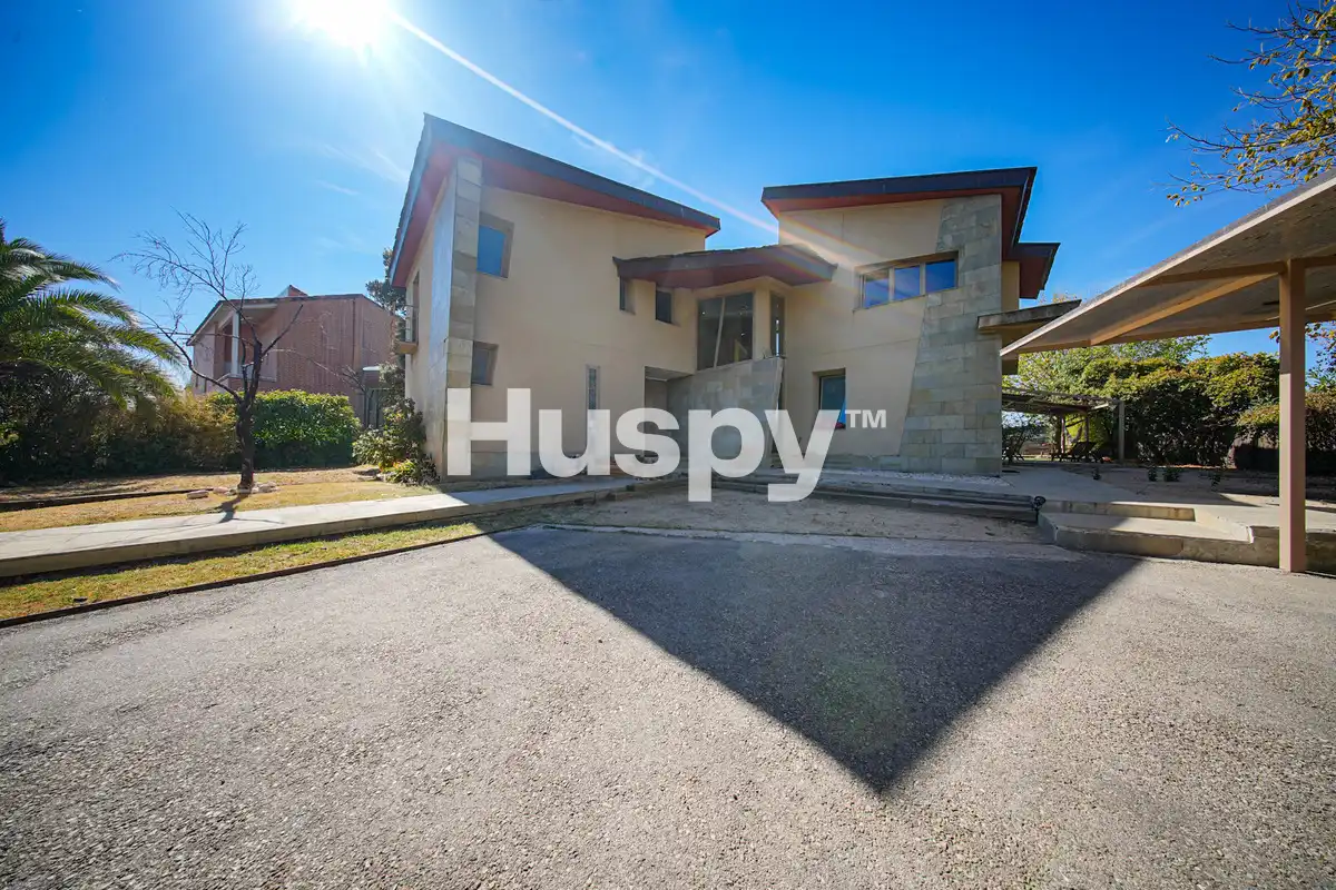 House with pool for sale in Brunete, imagen 4
