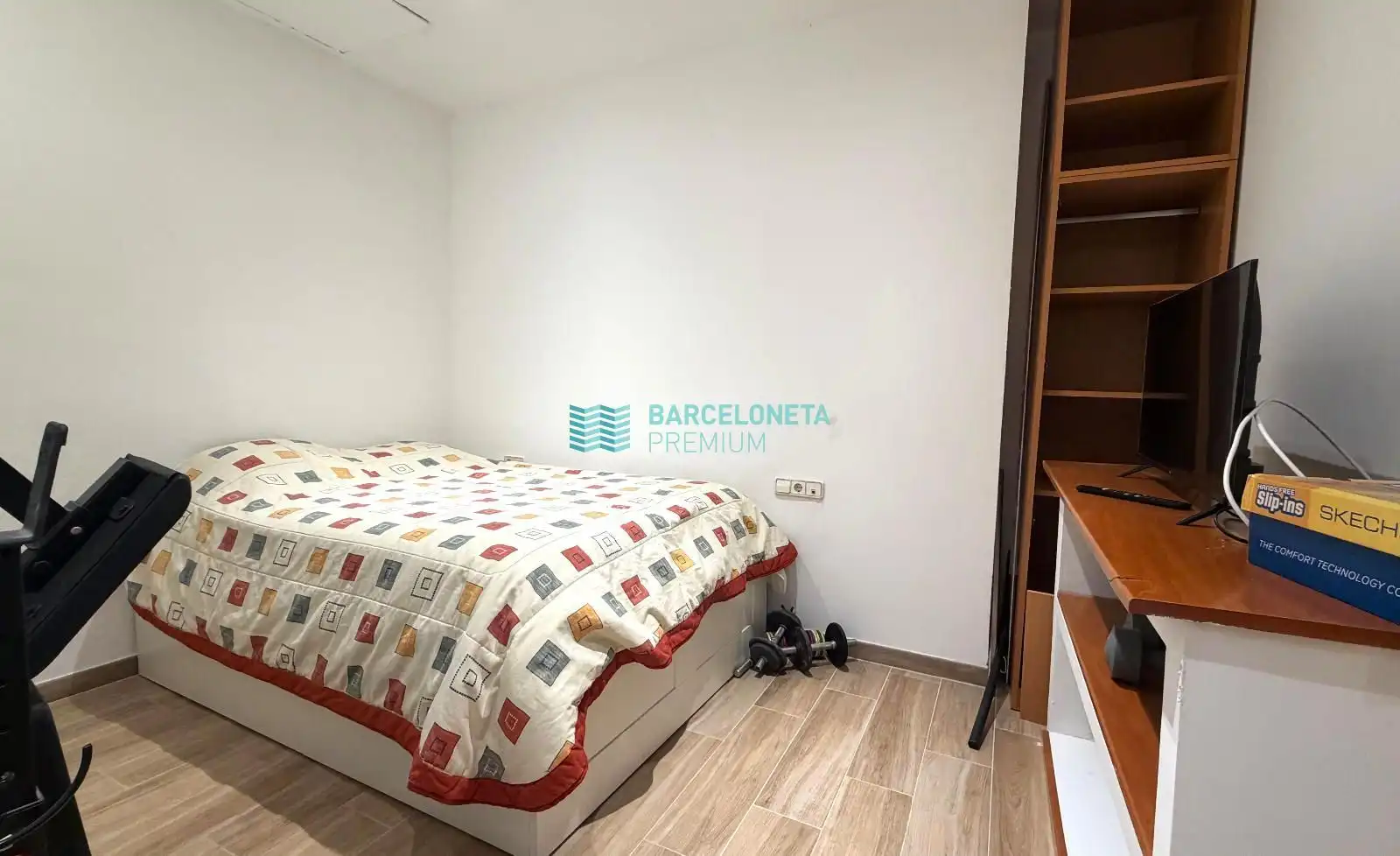 Habitación de Piso en venta en Barcelona