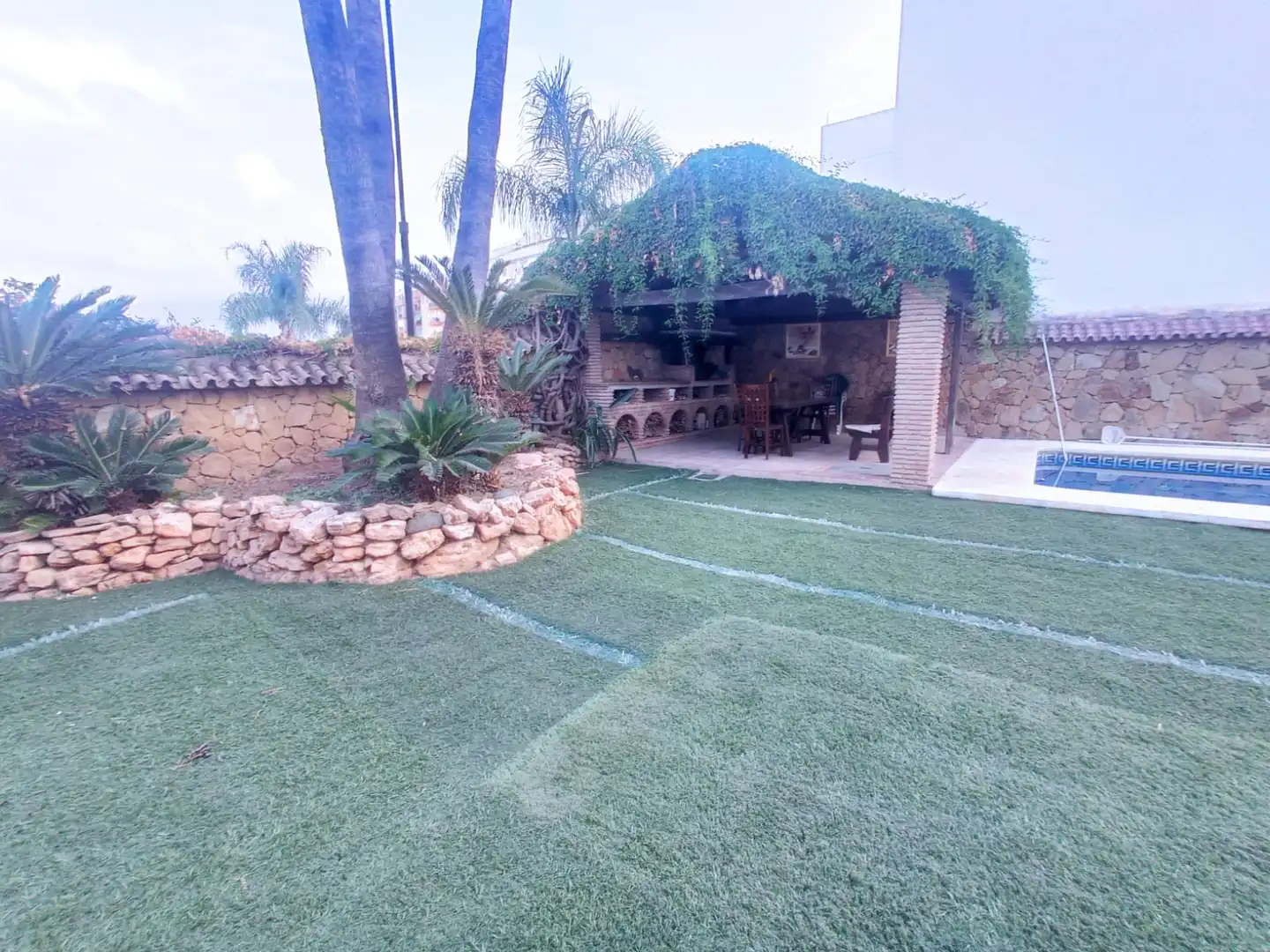 Chalet con terraza en venta en Las Lagunas, imagen 2