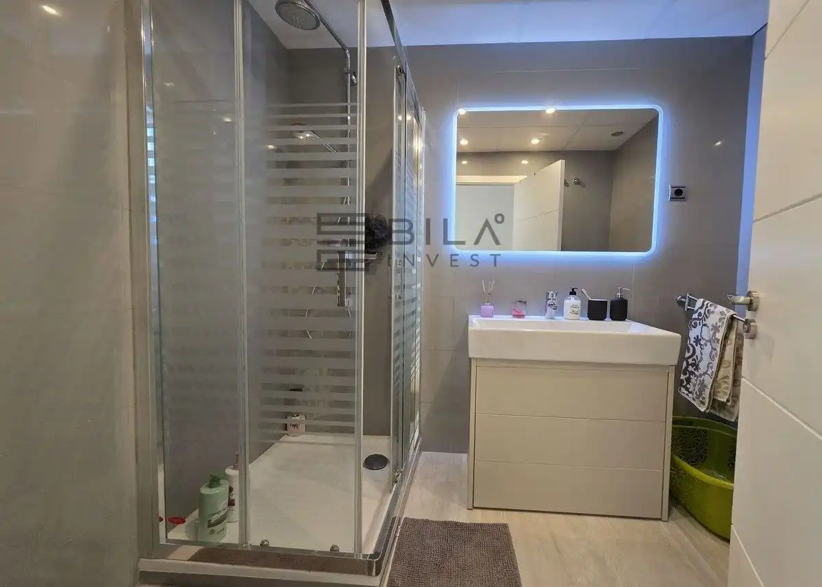 Attique avec piscine à vendre à Arana de Mijas, imagen 23