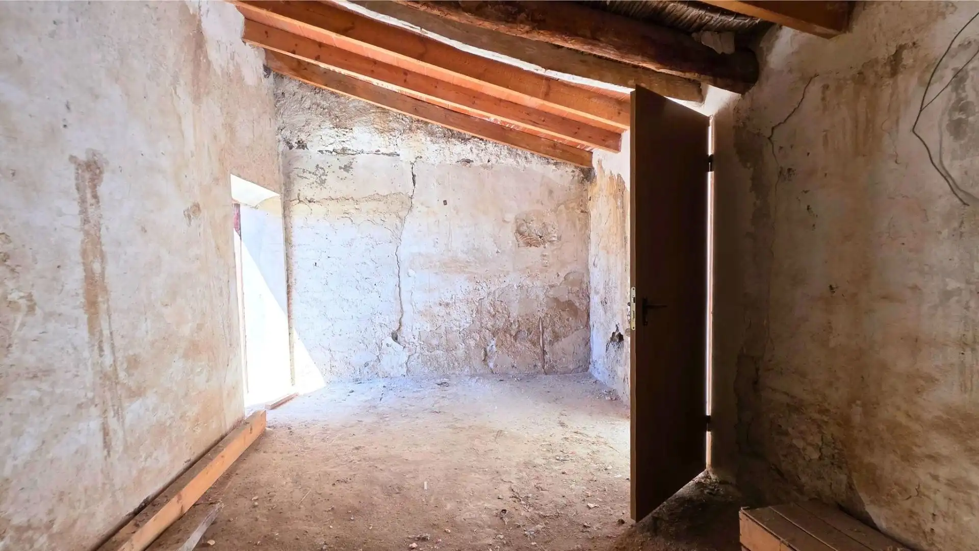 Casa o chalet en venta en Uleila del Campo con Terraza