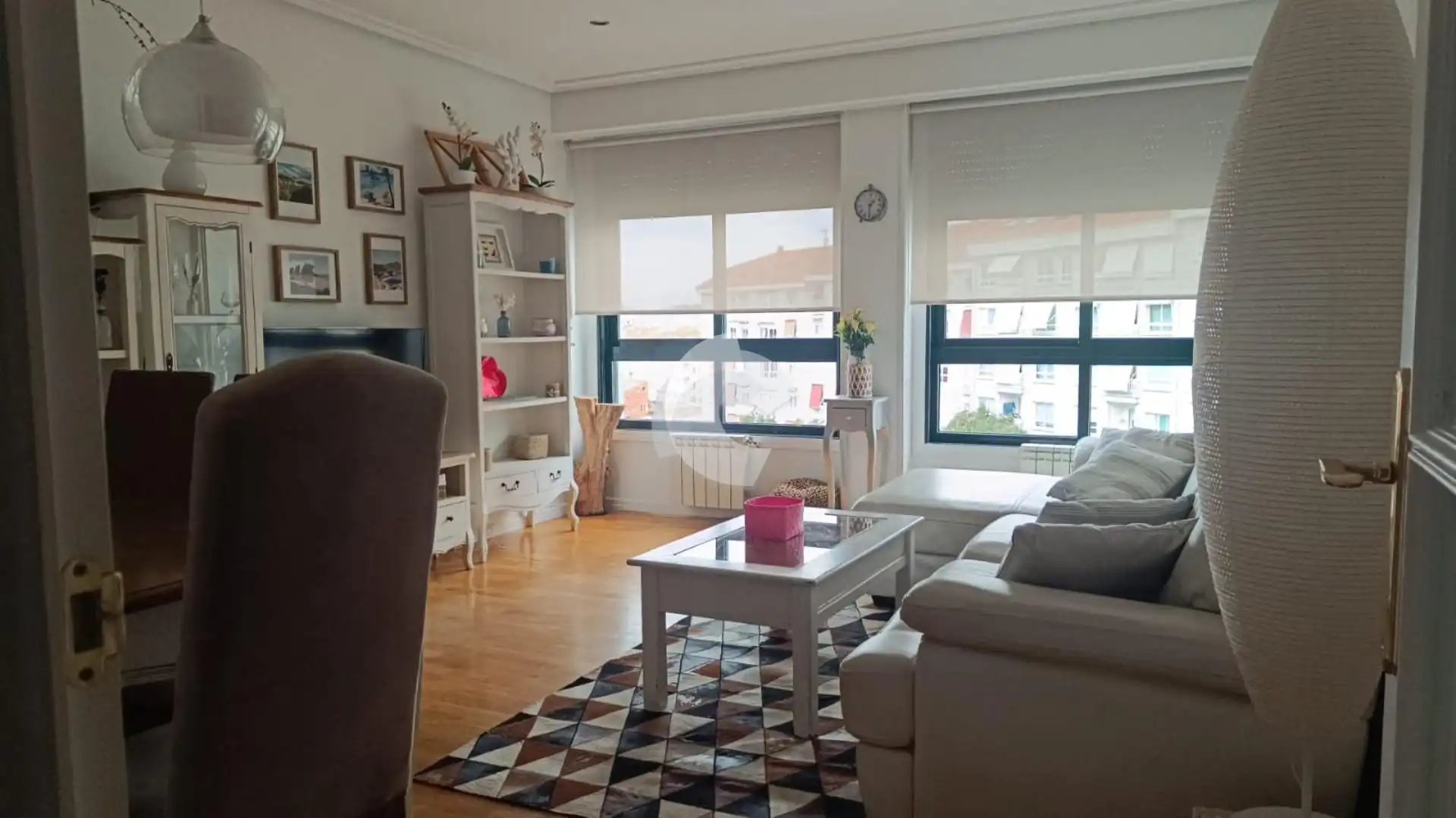 Wohnung mit Aufzug zur Miete in Barbadás, imagen 4