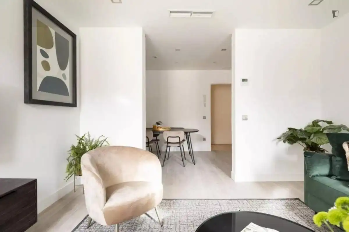 Appartement compact avec ascenseur à louer à Centro, imagen 5