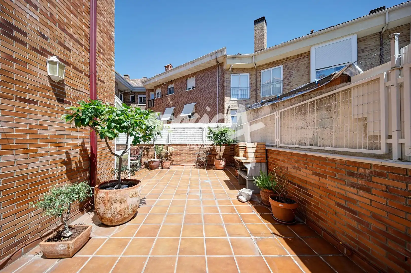 Wohnung mit Aufzug zum Verkauf in Calle VIÑA DE LA, imagen 28