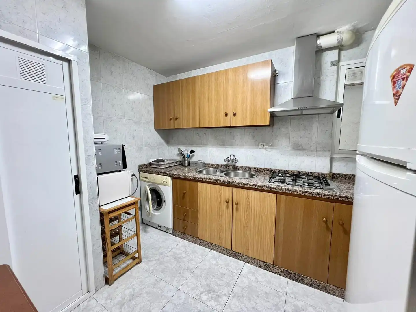 Flat for rent in Granada, Granada