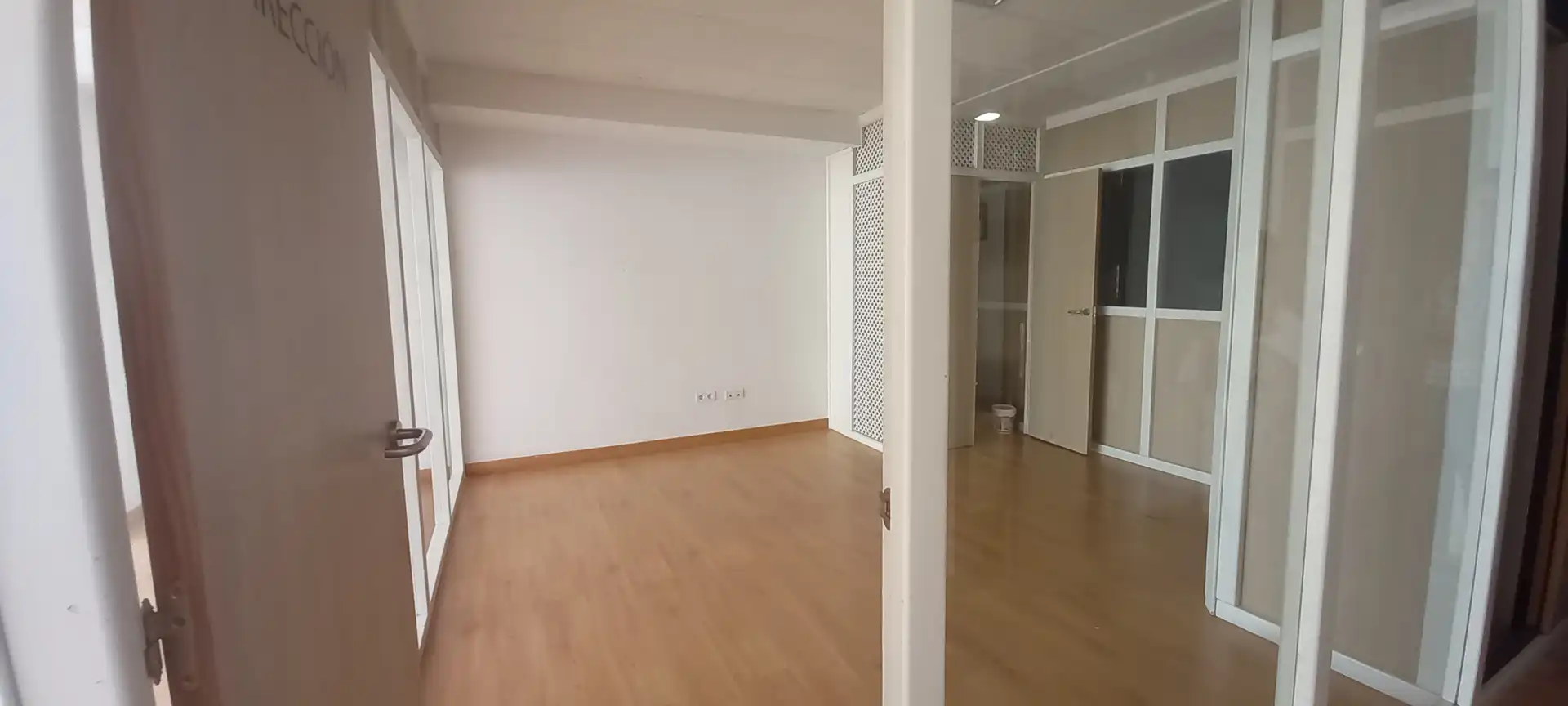 Büro mit Aufzug zur Miete in Luzarra Kalea, imagen 4