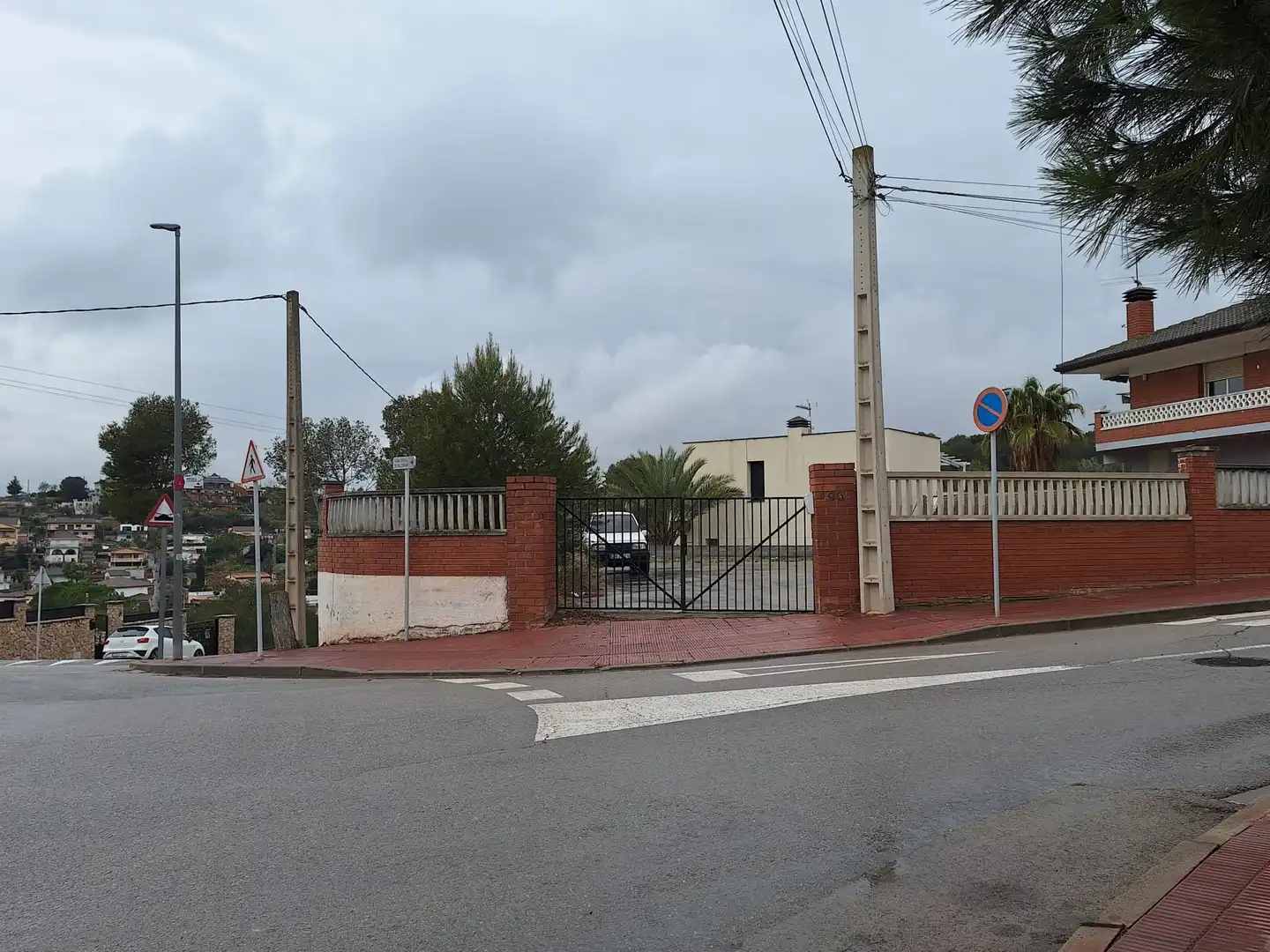 Residential for sale in Sant Esteve Sesrovires