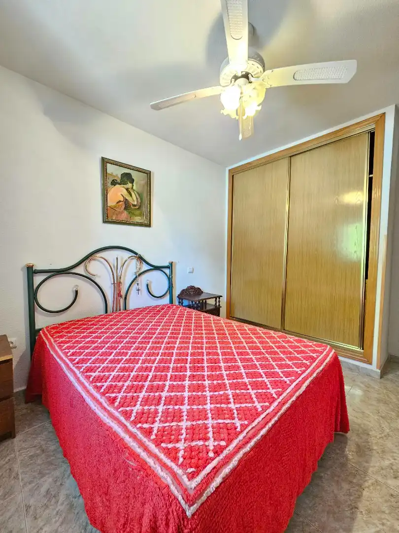 Chalet con jardín en venta en Las Ventas de Retamosa, imagen 11