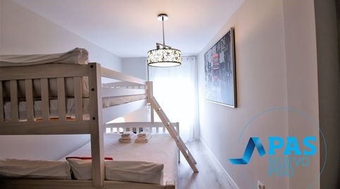 Foto 5 von Wohnung zur Miete in Cuesta de la Atalaya, General Dávila, Santander