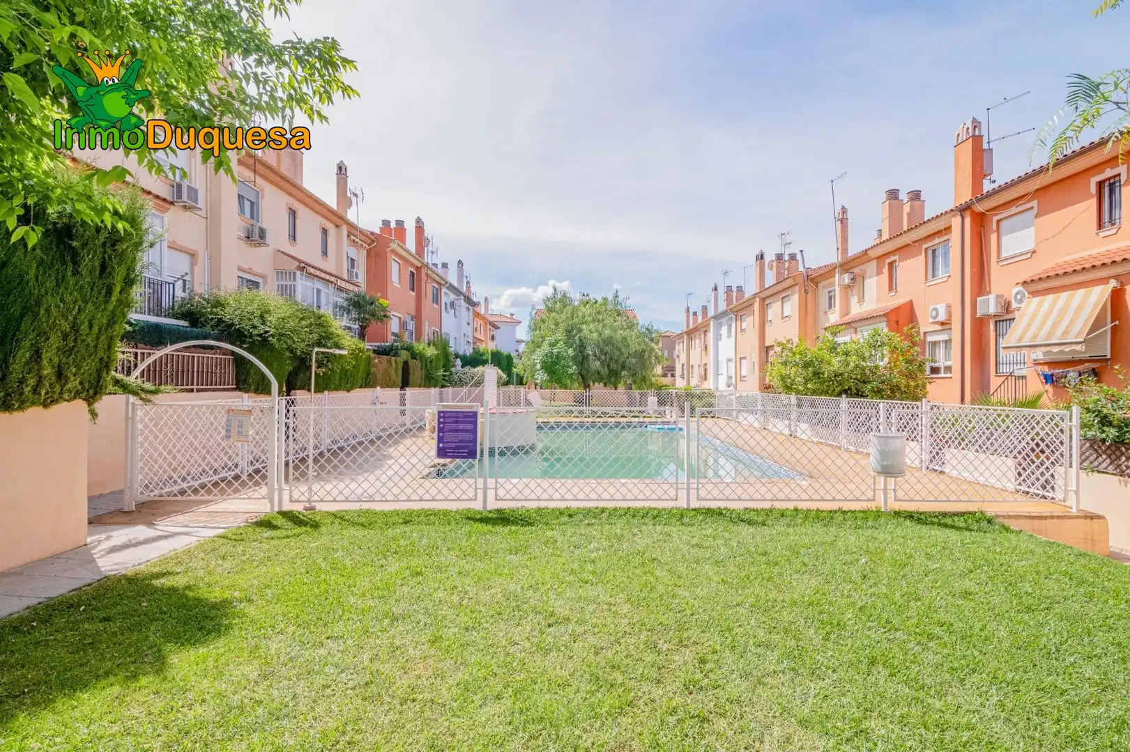 Casa a schiera con piscina in vendita a Ogíjares, imagen 48