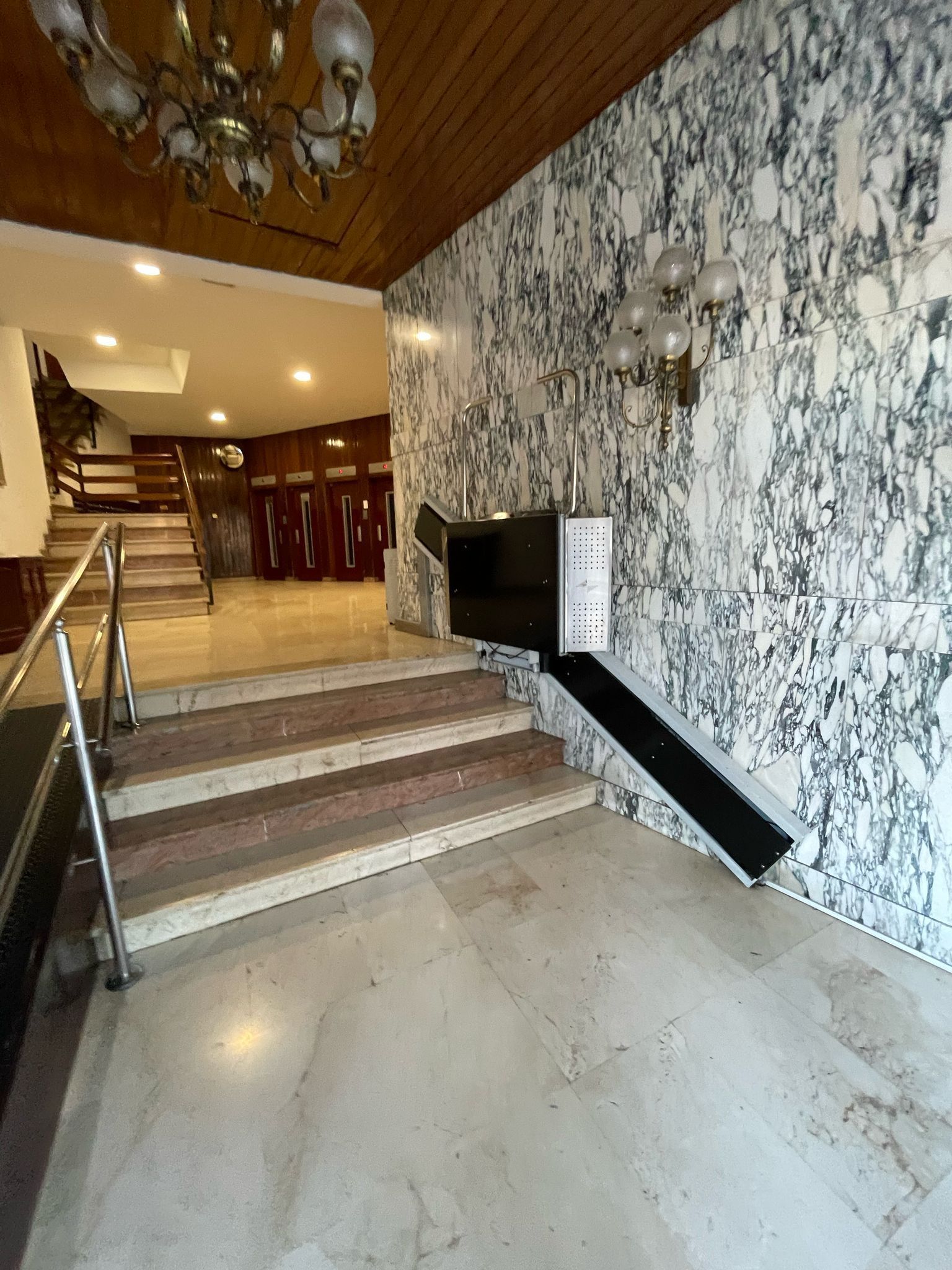 Flat for sale in  Zaragoza Capital  with Heating, Terrace and Furnished